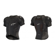 Alpinestars Vector Tech SS Jacket krunýř - krátké rukávy