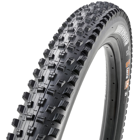 MAXXIS PLÁŠŤ FOREKASTER 29X2.40 KEVLAR 3CT/EXO+/TR (ETB00472400)