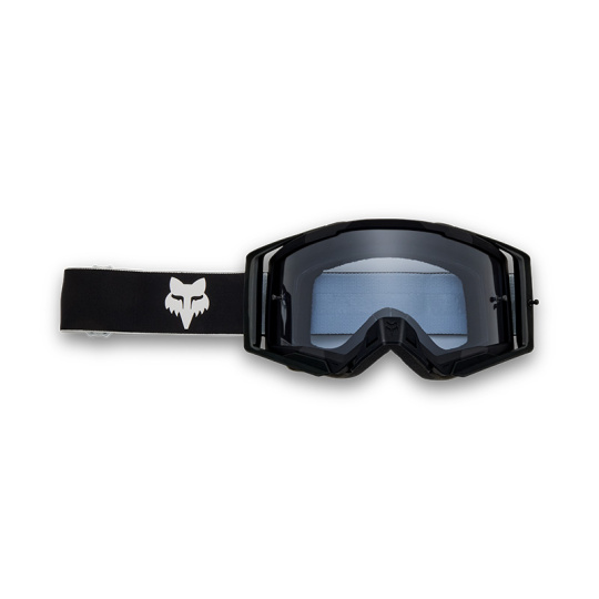 MX brýle Fox Airspace Core Goggle  Black