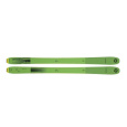 BLIZZARD BLIZZARD Zero G 095, green, flat, 21/22