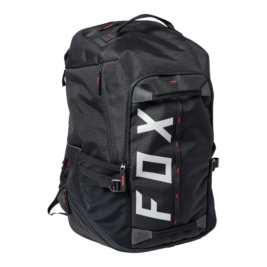 Cyklo batoh Fox Transition Pack  Black