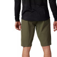 Pánské cyklo šortky Fox Ranger Short  Olive Green *