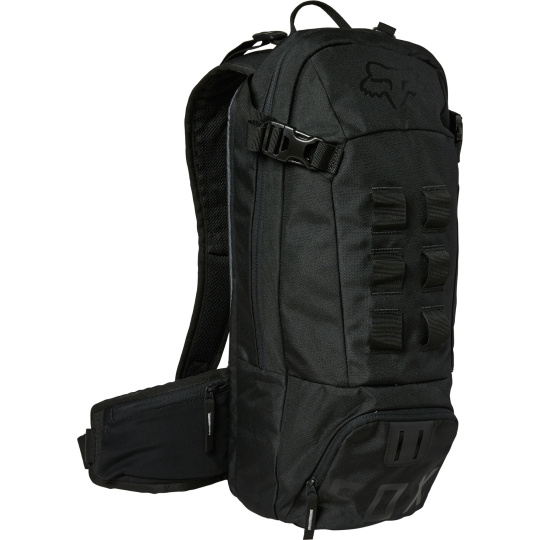 Cyklo batoh Fox Utility 18L Hydration Pack- Large  Black