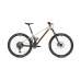 MONDRAKER Foxy Carbon RR MIND, carbon/desert grey/orange