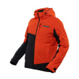 BLIZZARD BLIZZARD Ski Jacket Berwang, cherry red/black, 24/25