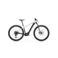 MONDRAKER Prime 29 (SPE), black/racing silver