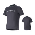 Alpinestars A-Dura Switch S/S Jersey dres - Black