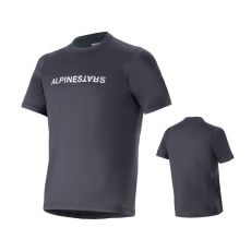 Alpinestars A-Dura Switch S/S Jersey dres - Black