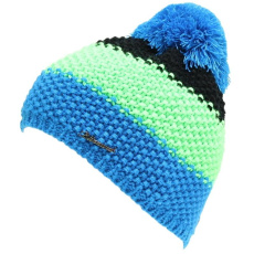 BLIZZARD Tricolor, black/green/blue W