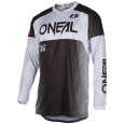 O´Neal dres MATRIX RIDEWEAR černá/šedá