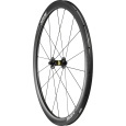 MAVIC COSMIC S 40 RB QR PŘEDNÍ (F00107903)