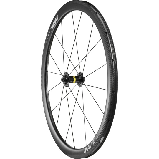 MAVIC COSMIC S 40 RB QR PŘEDNÍ (F00107903)