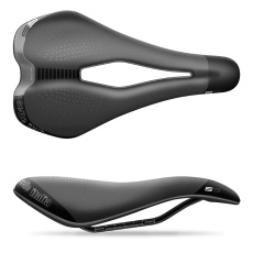 Cyklistické Sedlo Selle Italia S 5 Superflow L3 160x255 