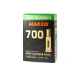 MAXXIS DUŠE WELTER WEIGHT 700X33/50 AUTO-SV 48MM *