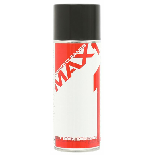 čistič brzd MAX1 Brake Cleaner 400 ml