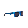 BLIZZARD BLIZZARD Sun glasses PCC125001-transparent blue mat-55-15-123