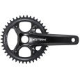 kliky SHIMANO GRX FC-RX820-1 172,5mm, 42 zubů,12 speed bez pouzdra, v krabičce