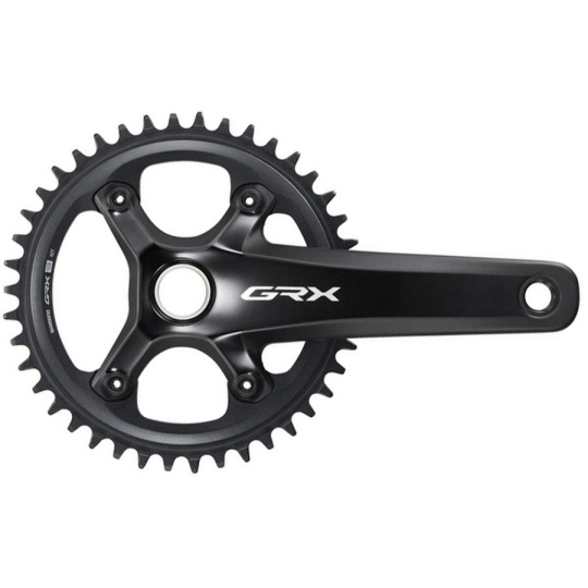 kliky SHIMANO GRX FC-RX820-1 172,5mm, 42 zubů,12 speed bez pouzdra, v krabičce