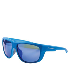 BLIZZARD BLIZZARD Sun glasses PCS707130, rubber bright blue, 65-18-140