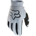 Pánské cyklo rukavice Fox Defend Thermo Off Road Glove  Steel Grey