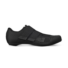 FIZIK TRETRY VENTO POWERSTRAP AEROWEAVE CARBON BLACK - BLACK (VER2PSAW11010)