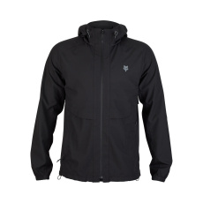 Pánská bunda Fox Survivalist Windbreaker  Black