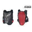 Alpinestars A-6 PLASMA Chest Protector - ochranná vesta