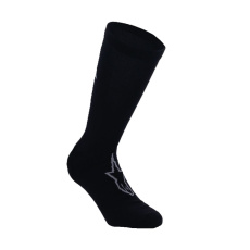 Alpinestars A-Dura Thermal socks ponožky - černé