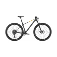 MONDRAKER MONDRAKER Chrono Carbon DC R, nimbus grey/black/dense yellow, 2025