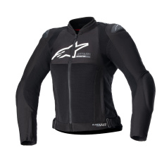 bunda STELLA SMX AIR, ALPINESTARS, dámská (černá) 2025