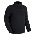 bunda, termovložka ADVANCED MICRO FLEECE 1/2 NECK, OXFORD ADVANCED (černá)