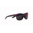 BLIZZARD BLIZZARD Sun glasses PCSF702002-rubber transparent dark purple-65-16-