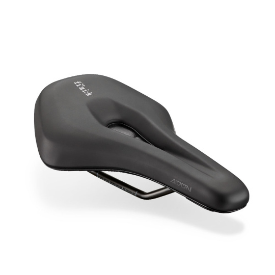 FIZIK SEDLO TERRA AIDON X5 BLACK 145 MM S-ALLOY (F208URNA04873)