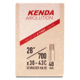 duše KENDA Airolution 700x30/43 (30-43622/635) AV 48 mm