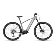 KELLYS Tygon R10 AIR Light Grey P M 29" 725Wh